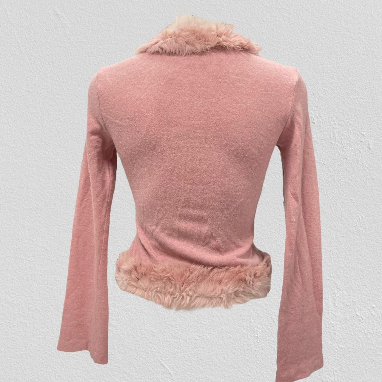 Afghan cardigan - Size M