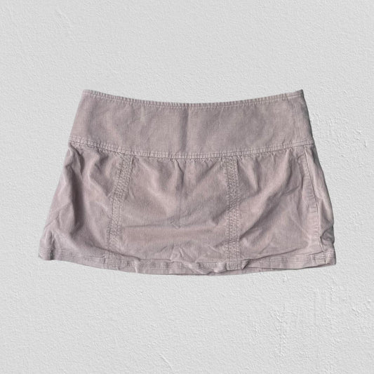 90s mini skirt - Size M