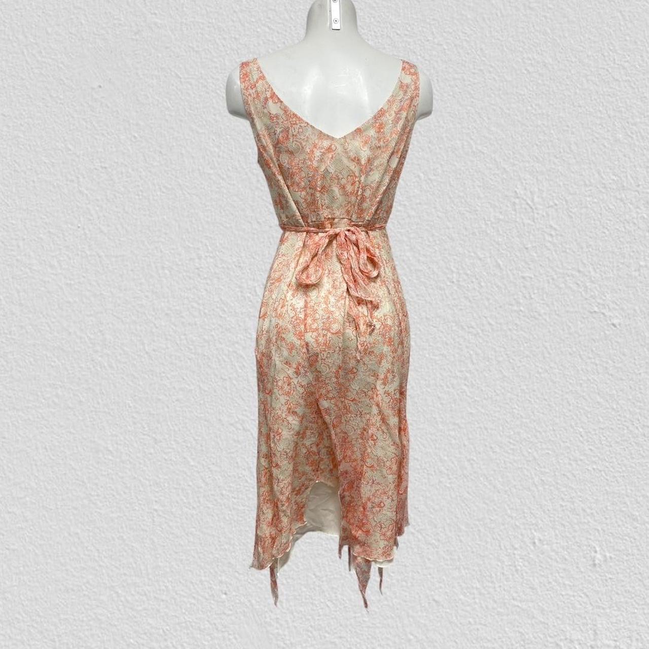 Boho dress - Size M