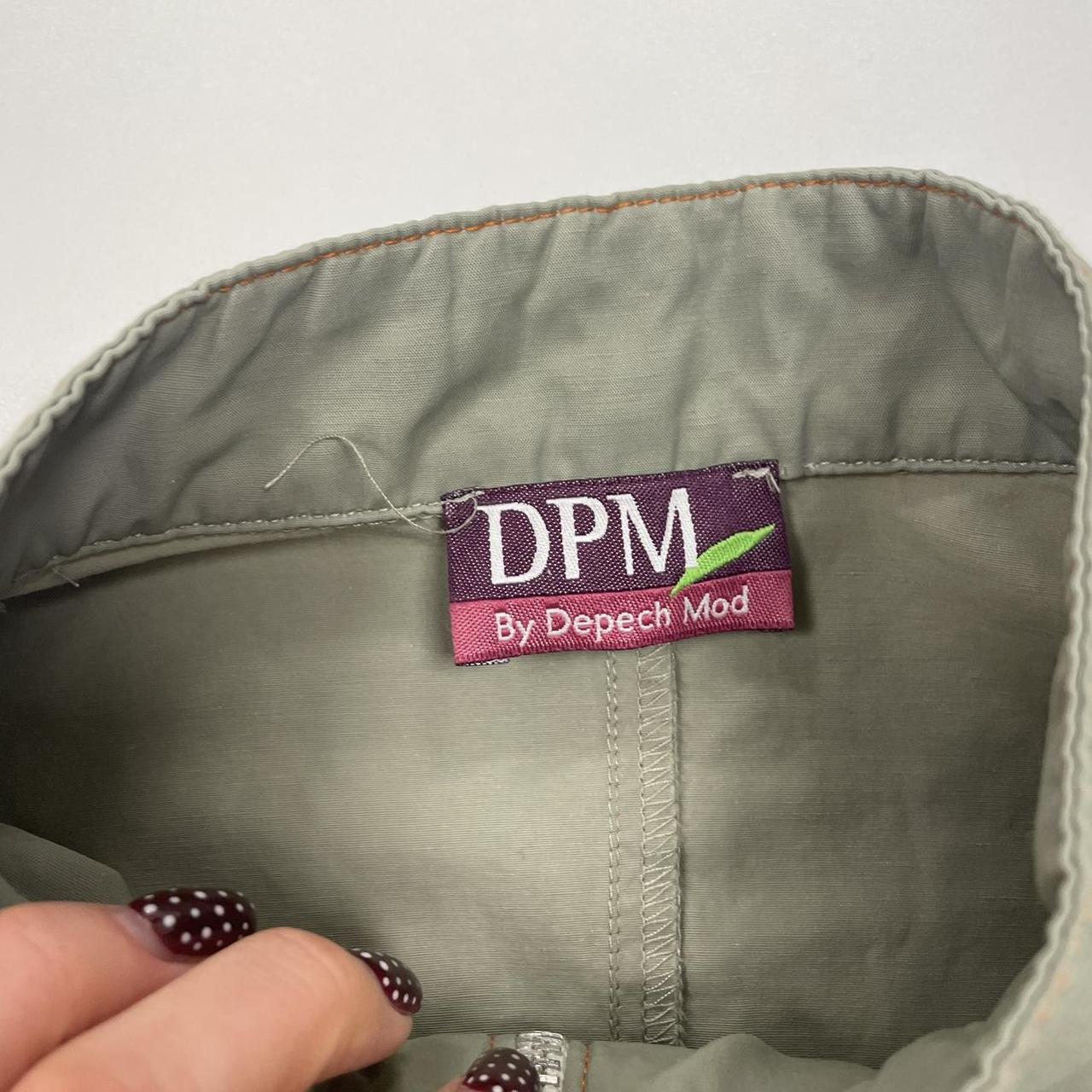 90s jacket & trouser set - Size XS