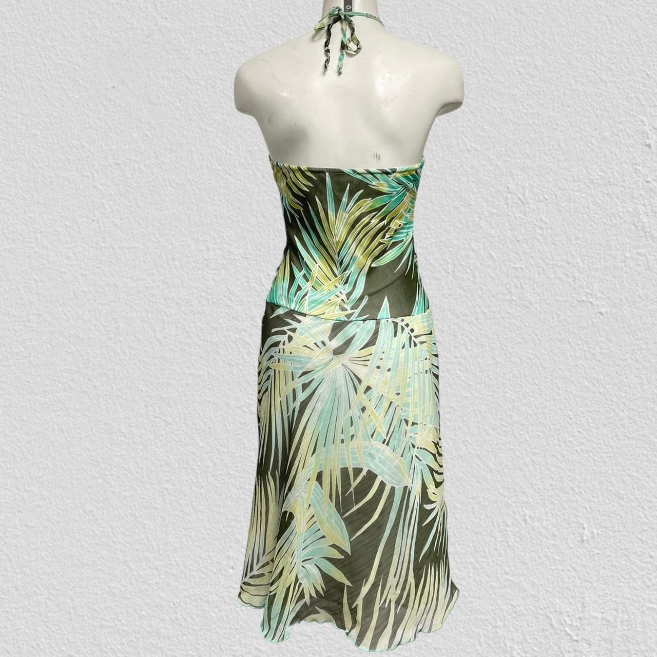 Morgan de toi dress - Size M