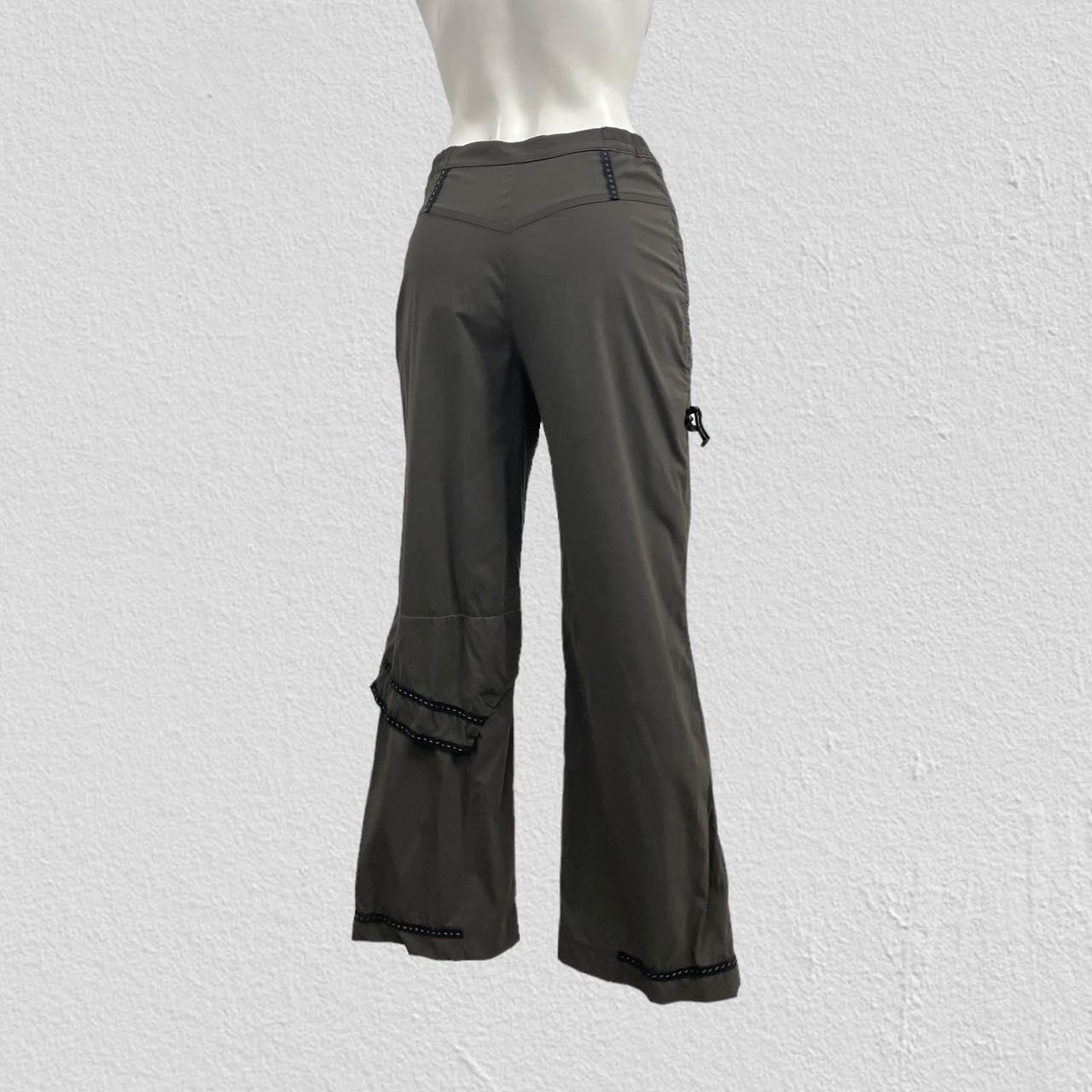 Capri pants - Size S