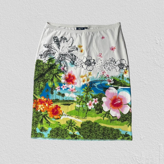 Surfer skirt - Size XS