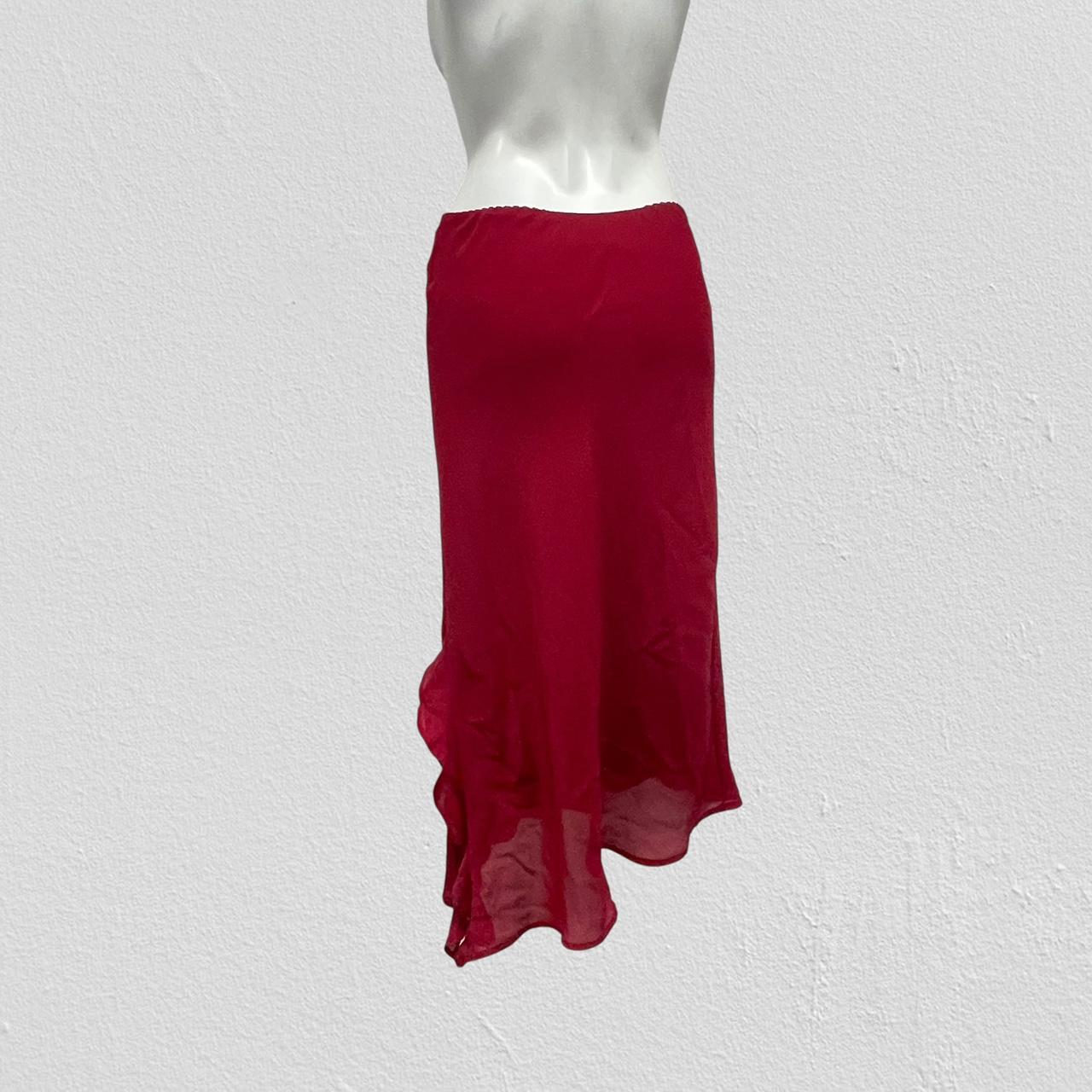 Vintage maxi skirt - Size XS