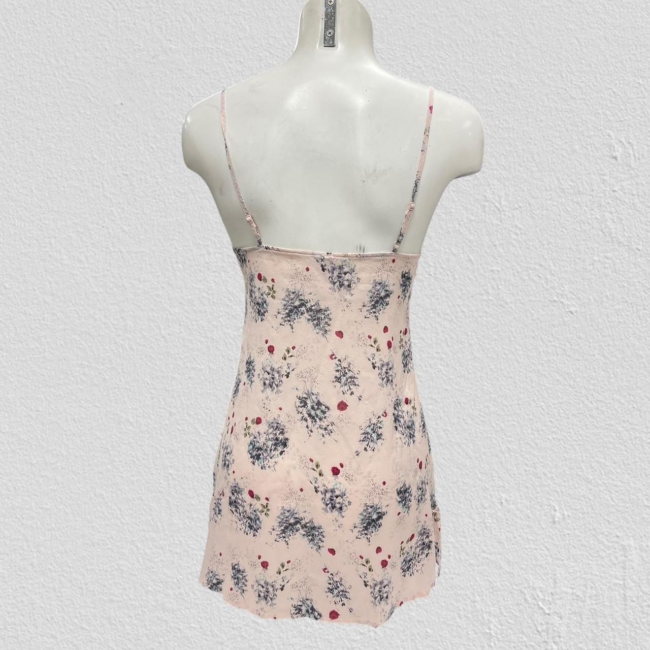 Cami top - Size S