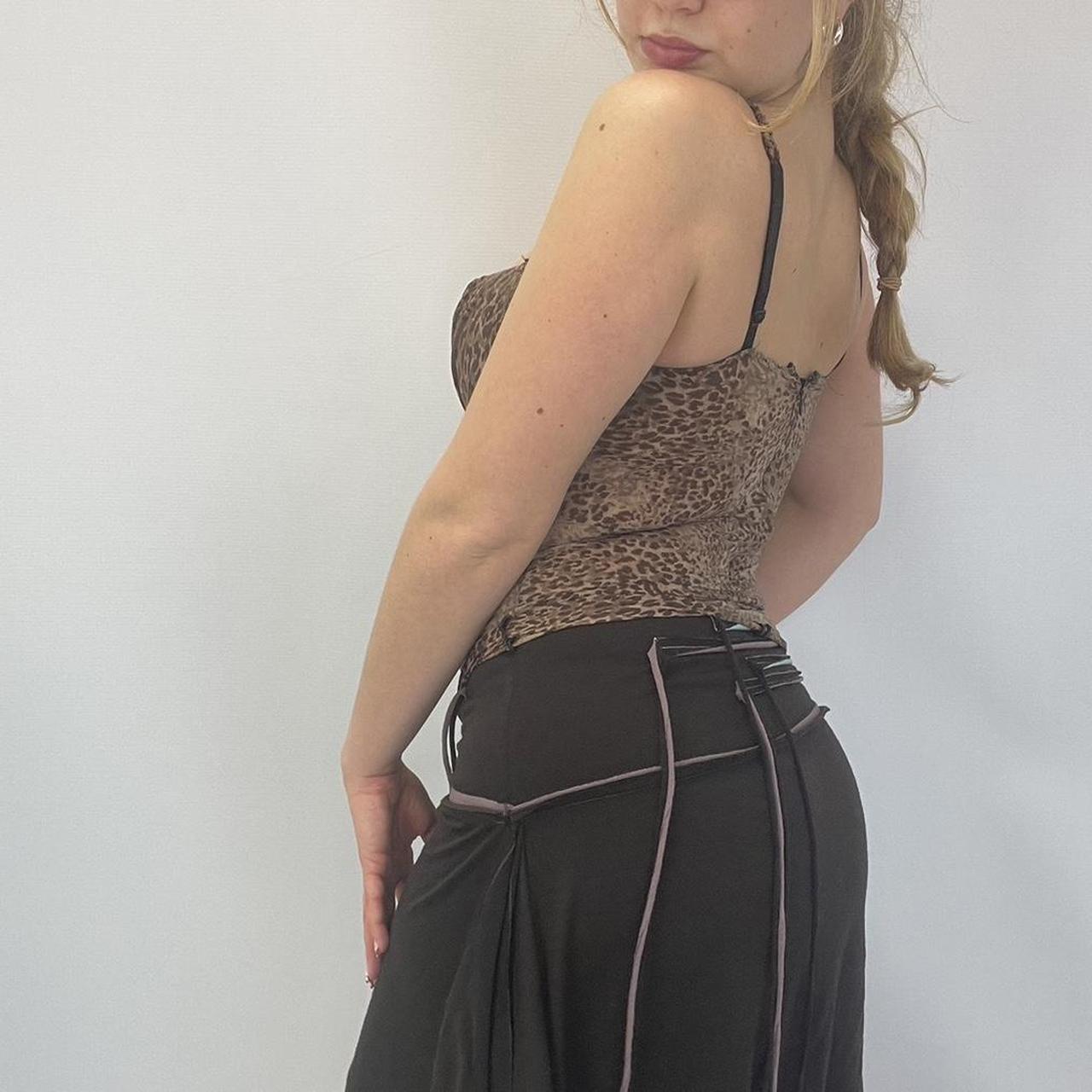Corset top - Size M