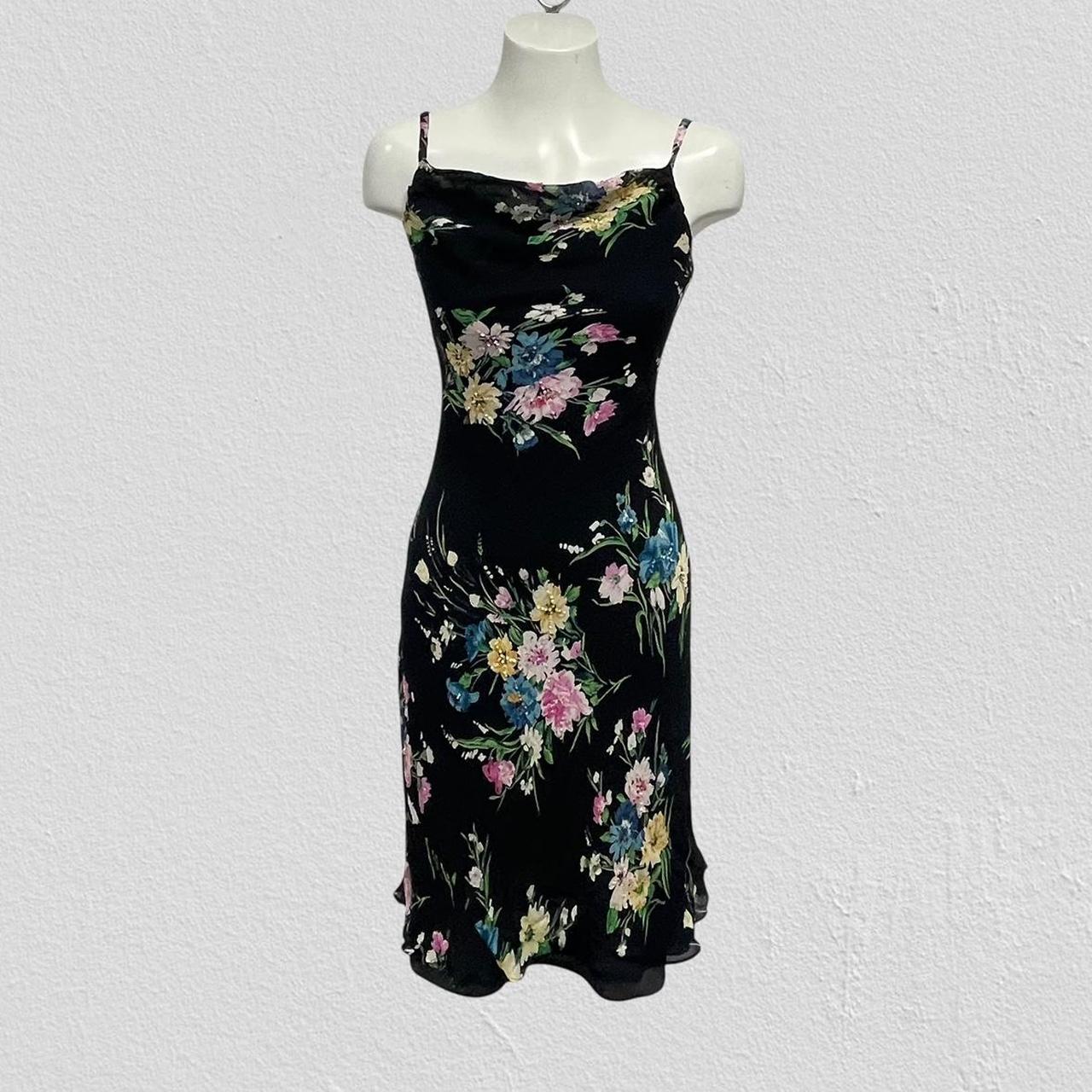 Boho dress - Size M