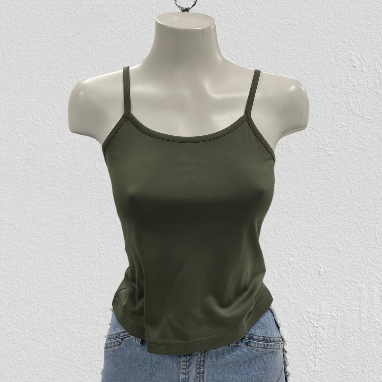90s Tank top - Size S