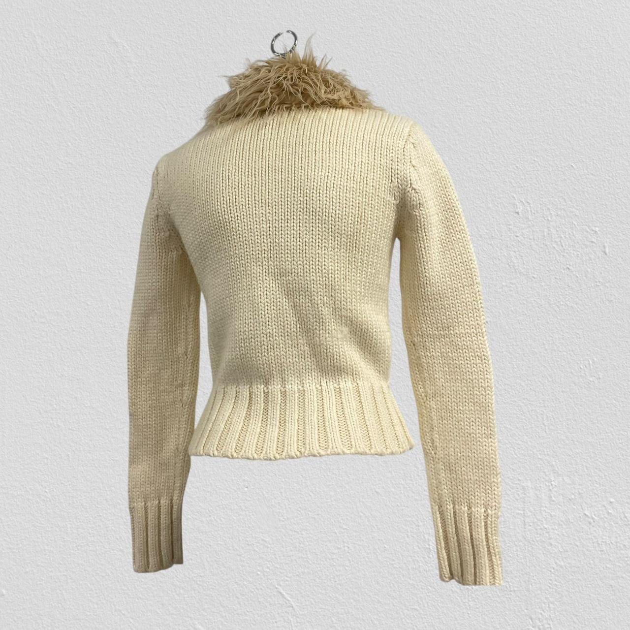 Miss sixty / killah jumper - Size M