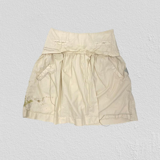 Cargo skirt - Size S