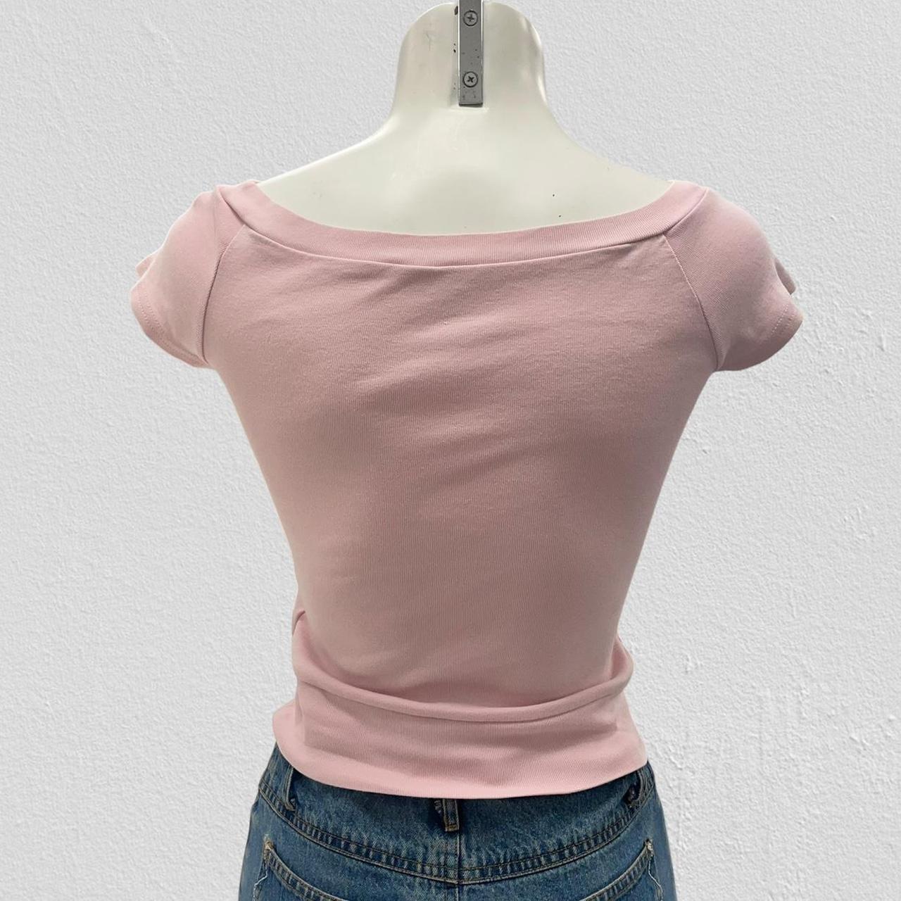 90s teddy bear tee - Size S