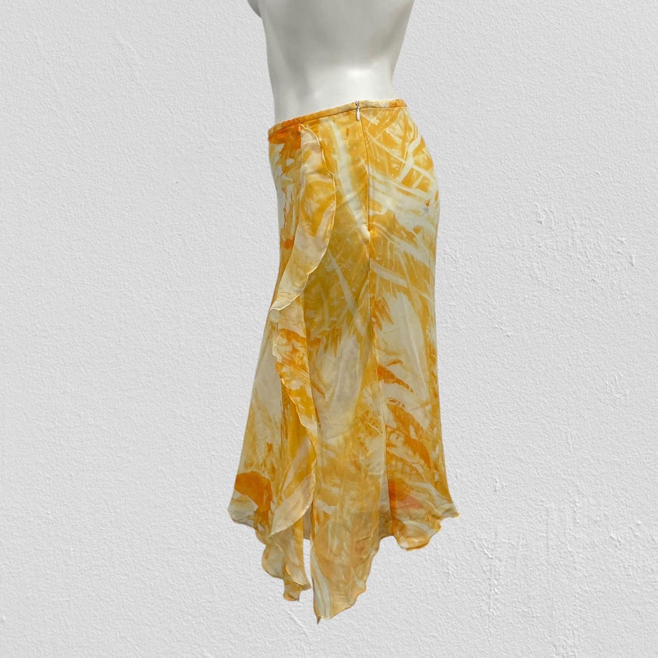 Fairy skirt - Size XS