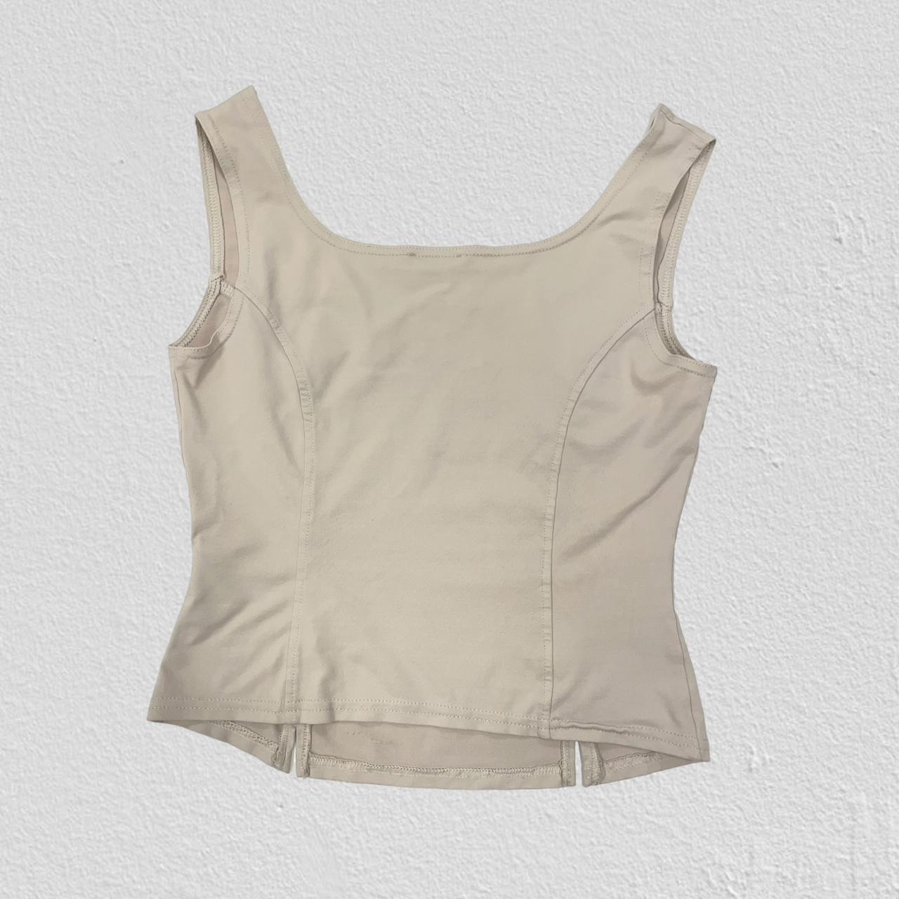 90s tank top - Size S