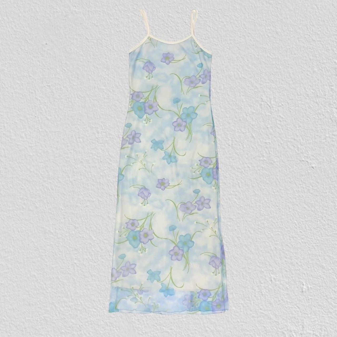 Maxi dress - Size S