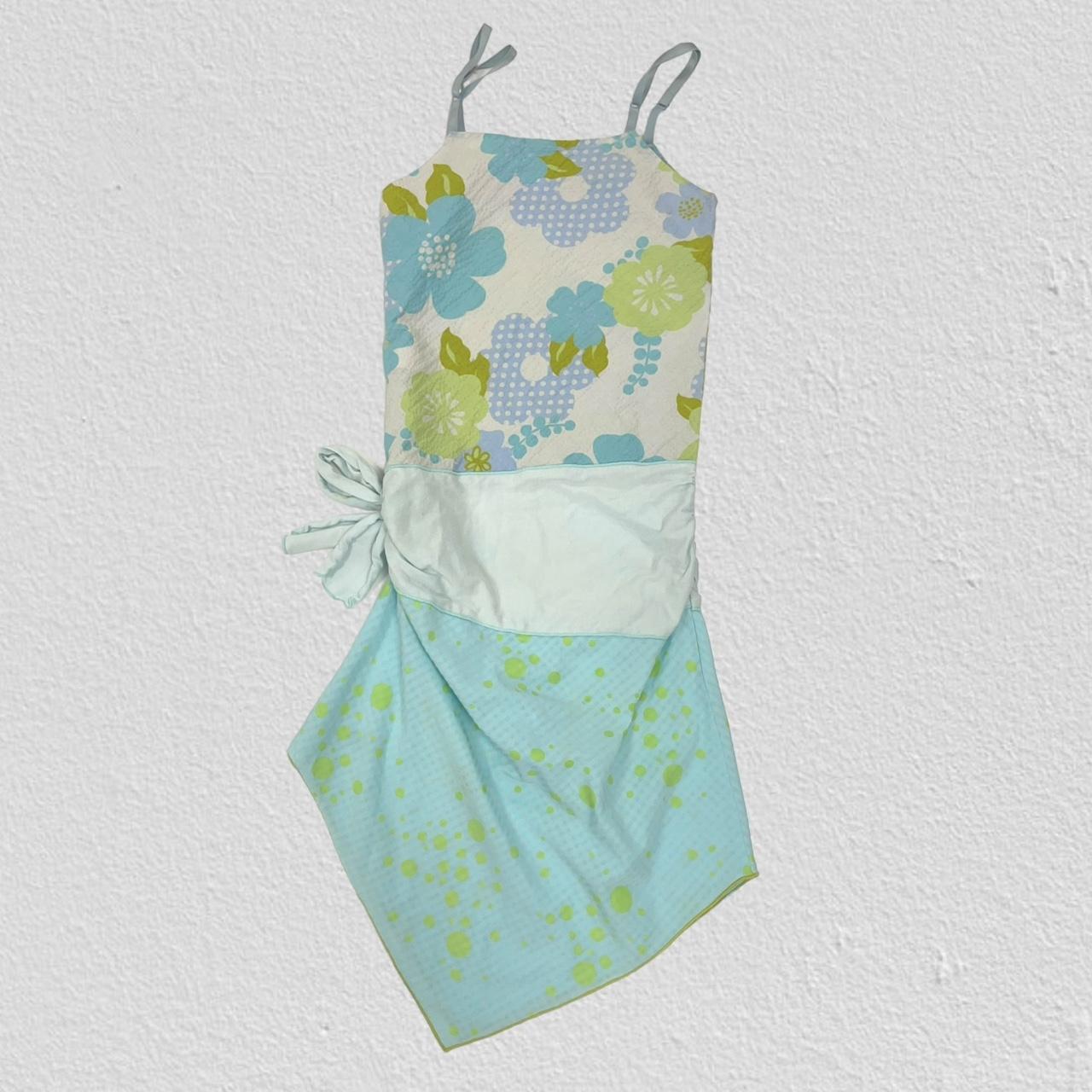 Surfer dress - Size S