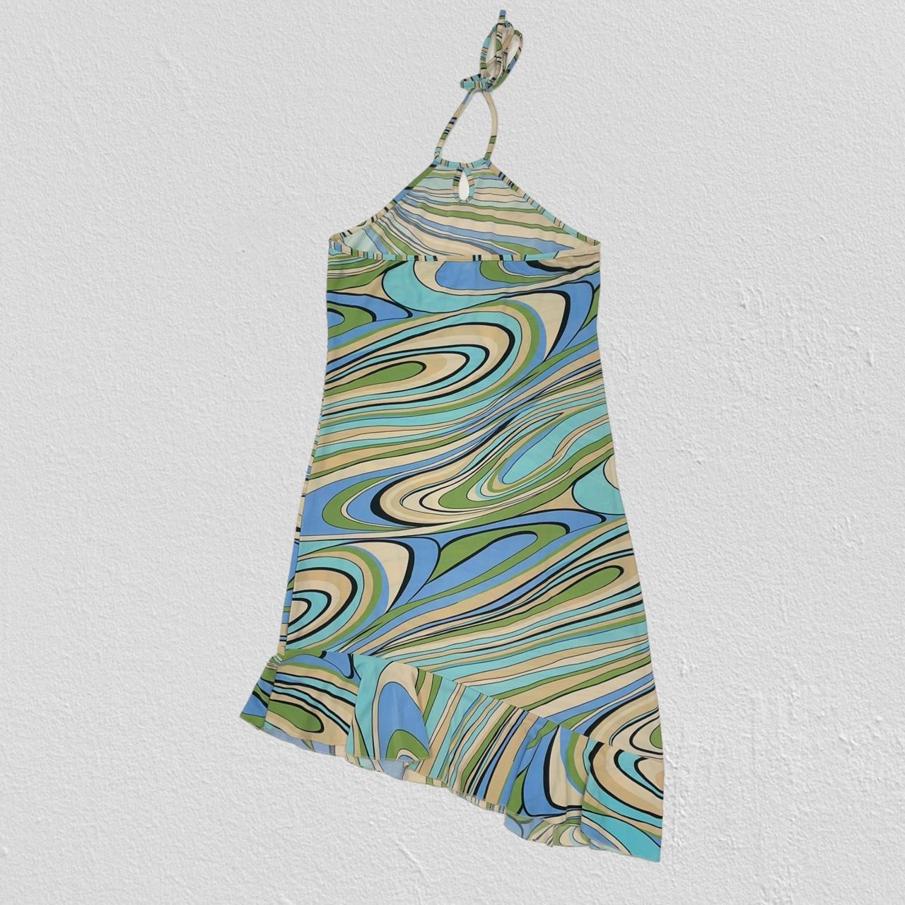 Midi dress - Size M