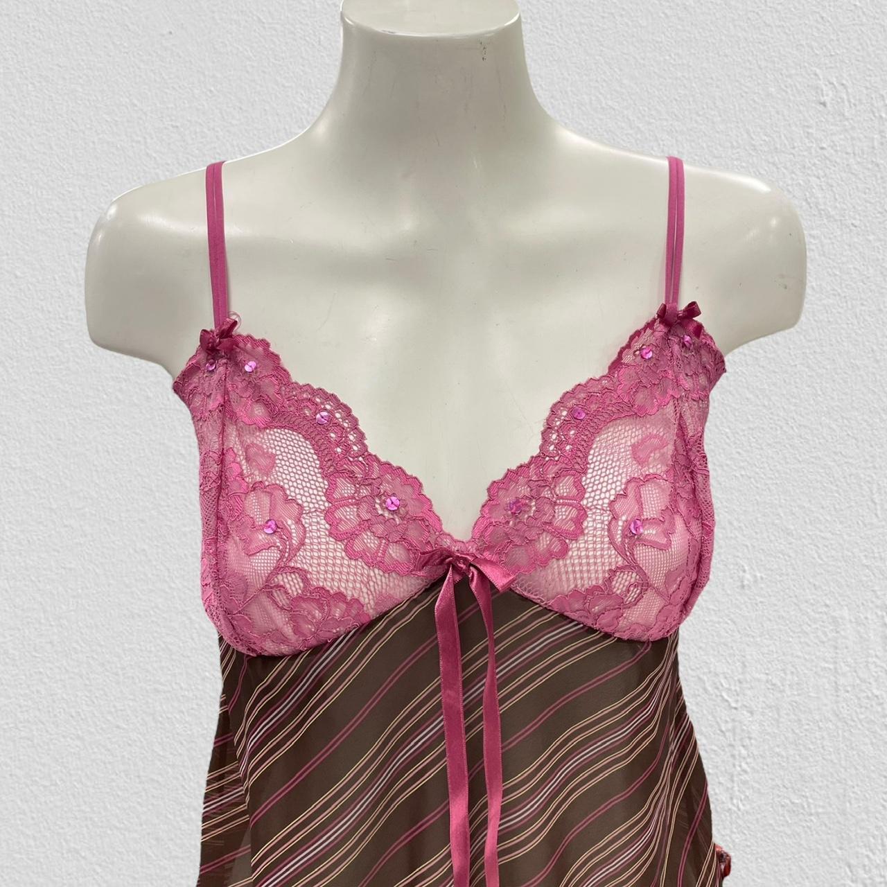 Vintage cami top - Size S