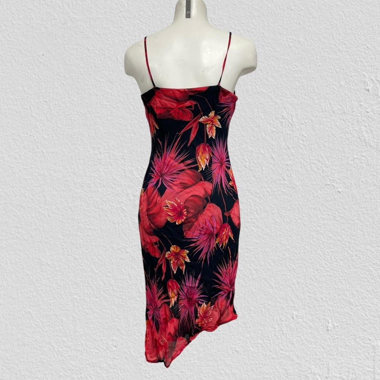 Vintage midi dress - Size S/M