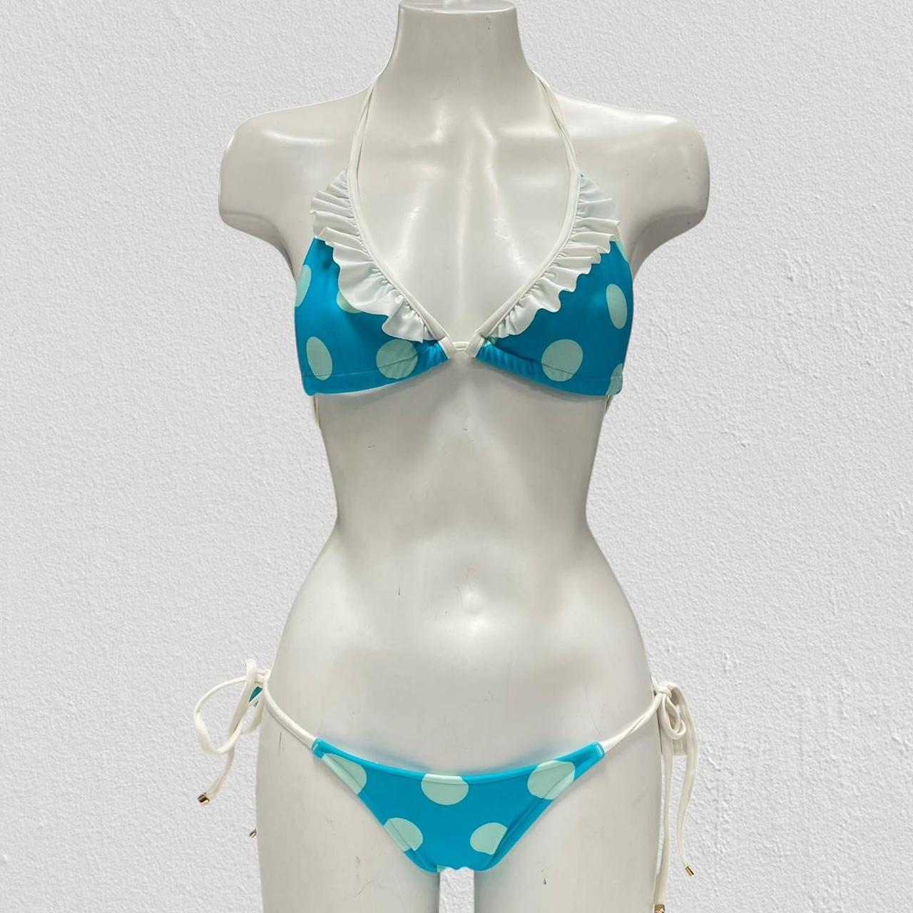 90s bikini set - Size XS