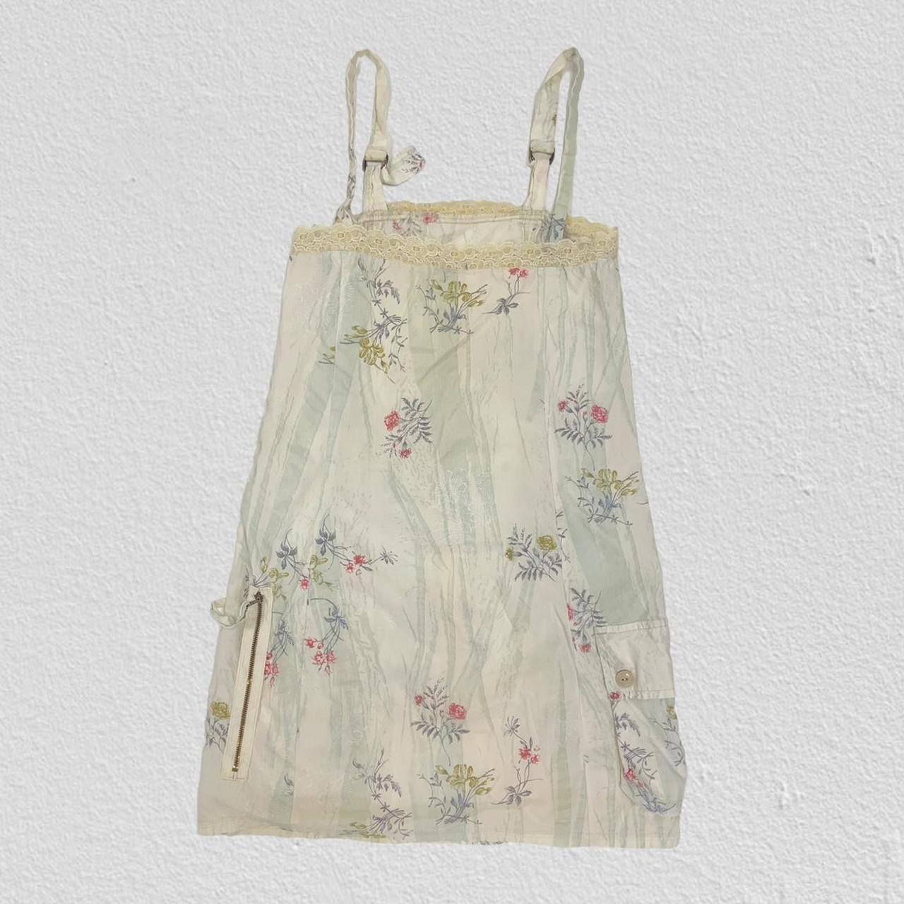 Fairy dress - Size S
