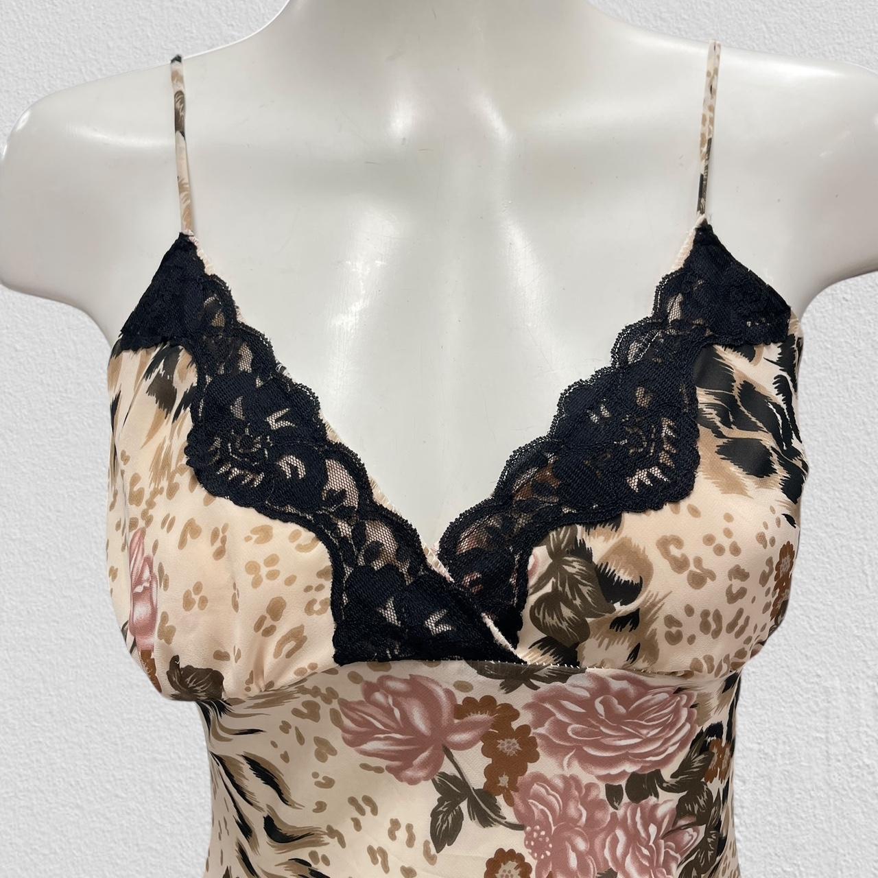 Cami top - Size S