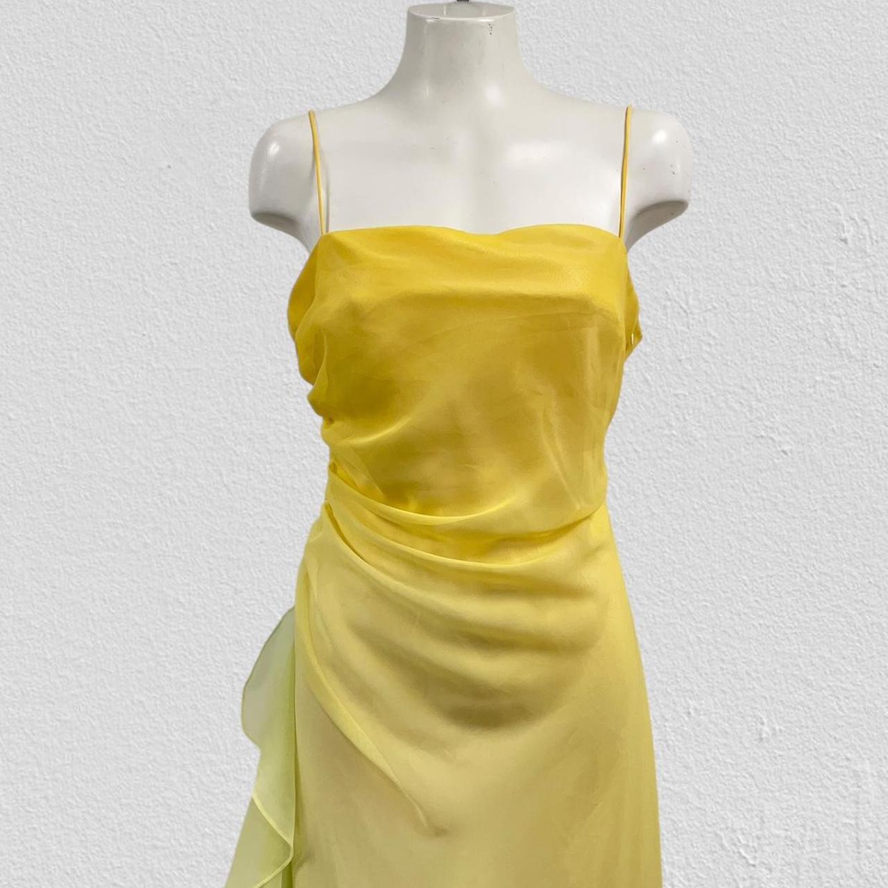 Mermaid dress - Size M/L