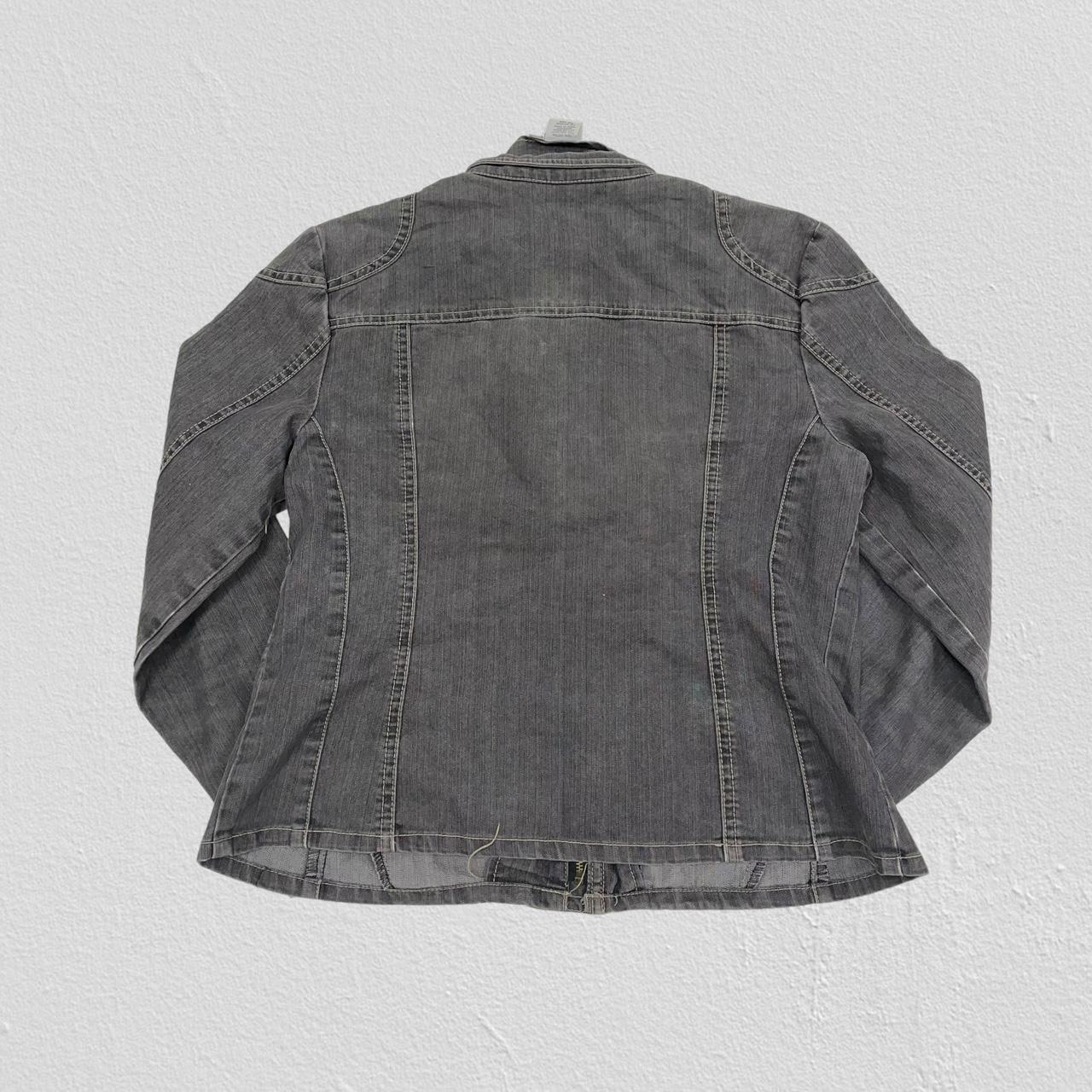 Denim jacket - Size M