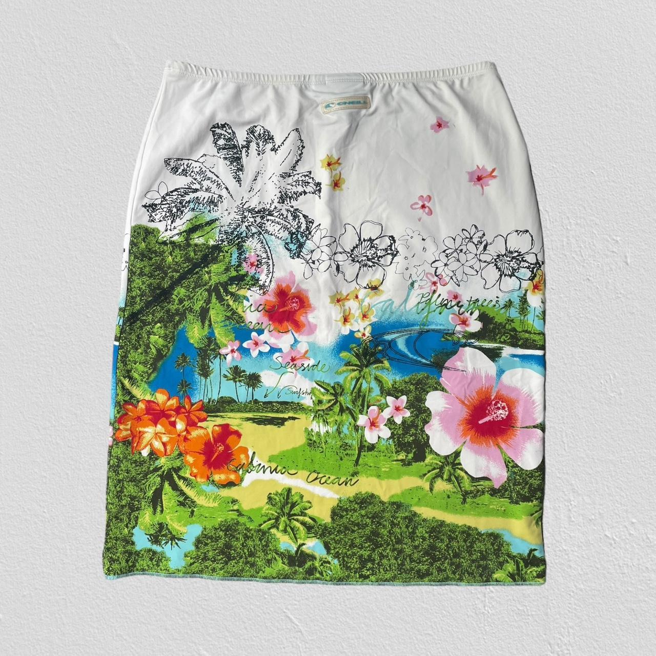 Surfer skirt - Size XS