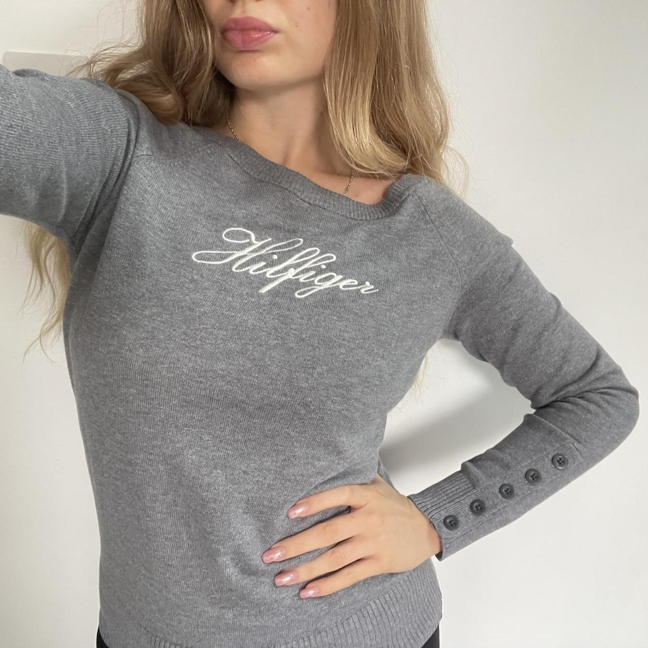 Tommy Hilfiger jumper - Size S