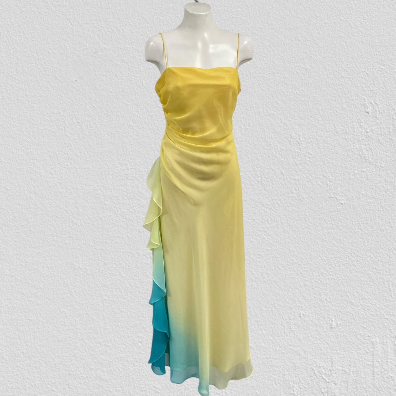 Mermaid dress - Size M/L