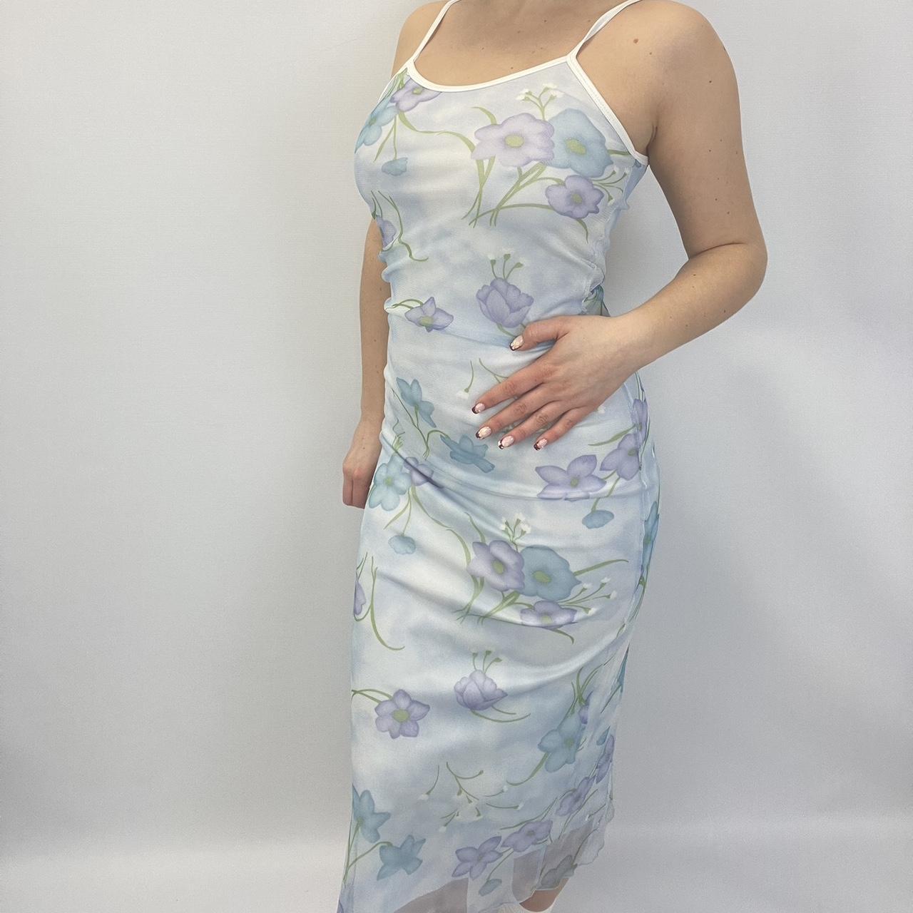 Maxi dress - Size S