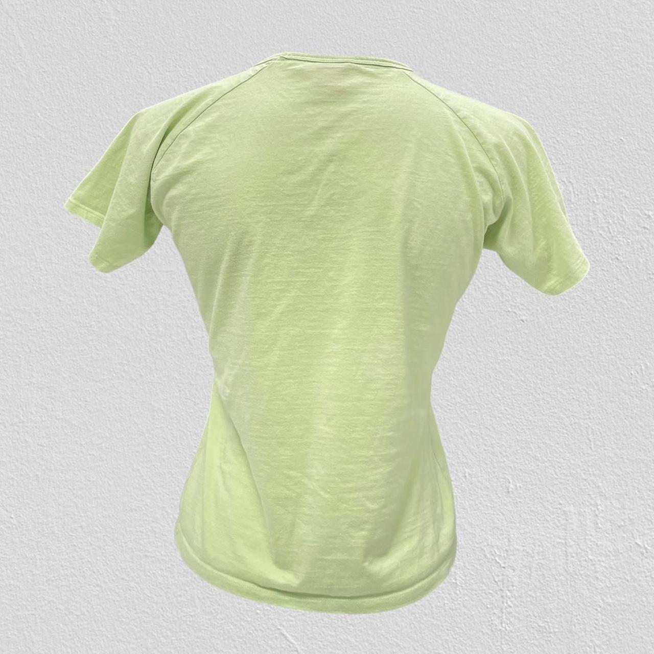 90s surfer tee - Size M